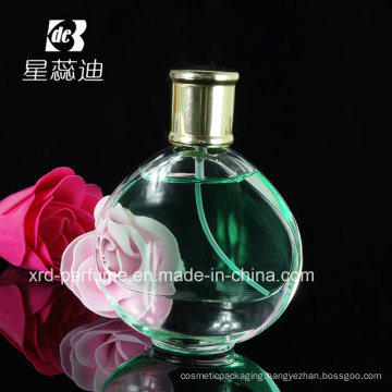Hot Sale Factory Price Various Color Desgin and Scent Sexy Perfume (XRD049)